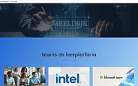 meeldijkitservice.nl snapshot