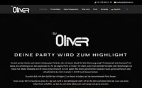 djoliver.ch snapshot