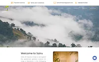 sairuresort.com snapshot