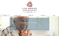 residencialasrosas.es snapshot