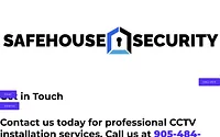 www.safehousetech.ca snapshot