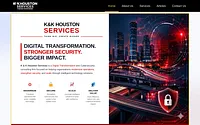 www.kkhoustonservices.com snapshot