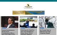 palmcoastreport.com snapshot