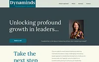 dynamindsleadership.nl snapshot