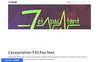 7etpastant.weebly.com snapshot