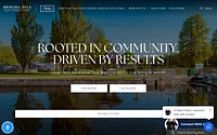 driscollpeca.com snapshot