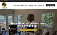 www.cooleybrotherspainting.com snapshot