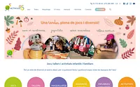 activijoc.es snapshot