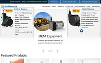 unimeasure.com snapshot