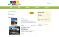 optionsrealty.us snapshot