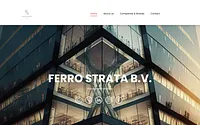 ferrostrata.com snapshot