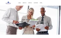 bmhhc.com snapshot