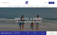 sandyshore.com snapshot