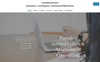 tishaparedes.com snapshot