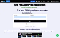 painelfamasocial.com.br snapshot