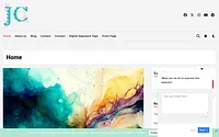 jenscolorfuldigitaldesign.com snapshot