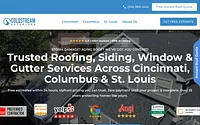 coldstreamexteriors.com snapshot