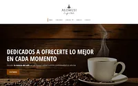 cafealomusi.com snapshot