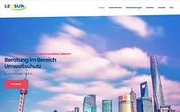 leosun-gmbh.de snapshot