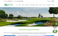 dananggolftour.com snapshot