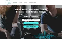 ill-studio.at snapshot