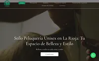 stilopeluqueros.com snapshot