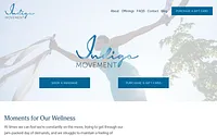 www.indigomovement.com snapshot