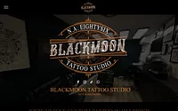 blackmoontattoo.nl snapshot