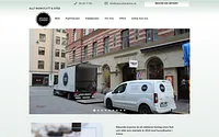 rasundaexpress.se snapshot
