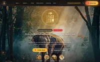 www.denverspiceroom.com snapshot