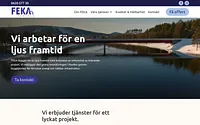 feka.se snapshot