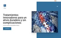 spineli.es snapshot