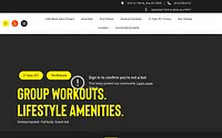 irockfitness.net snapshot