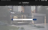 phillipbooghier.com snapshot
