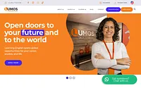 lumos.edu snapshot