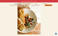 goodthanksnyc.com snapshot