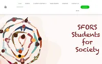 sfors.org snapshot