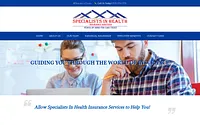 www.sihis.com snapshot