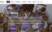 www.sync3.com snapshot