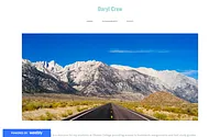 darylcrew.weebly.com snapshot