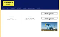 oilgasinvestments100.com snapshot