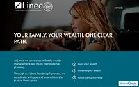 lineawealth.com snapshot