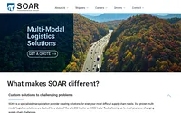soartransport.com snapshot