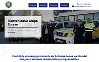 www.grupobursan.com snapshot