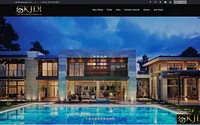 gkjdesign.com snapshot