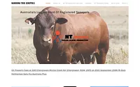 ntsenepol.net.au snapshot