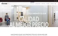 sisconcr.com snapshot