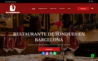www.lacarassa.es snapshot