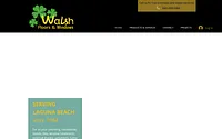 www.walshflooringandwindowcoverings.com snapshot
