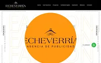 echeverriapublicidad.com snapshot